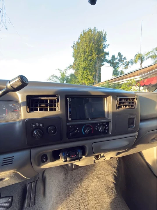2004 Ford Super Duty 1st Gen - Image 11 of 13