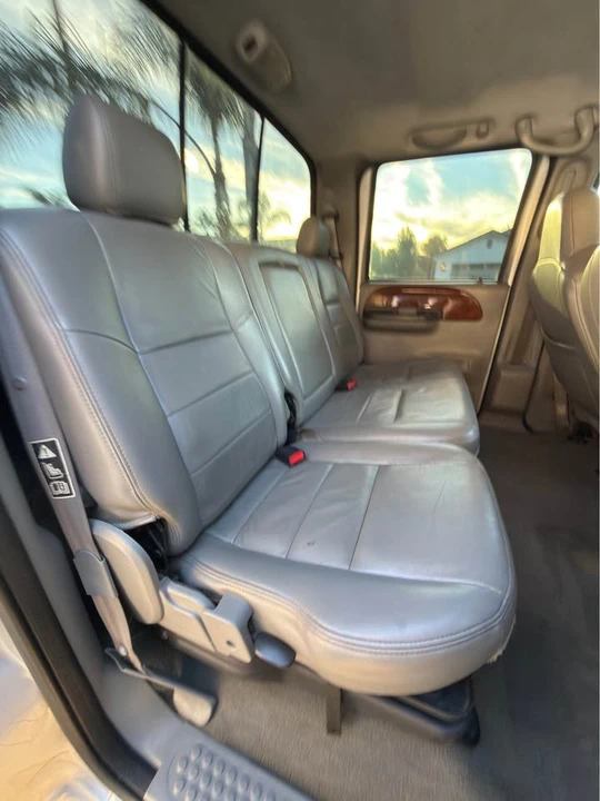 2004 Ford Super Duty 1st Gen - Image 8 of 13