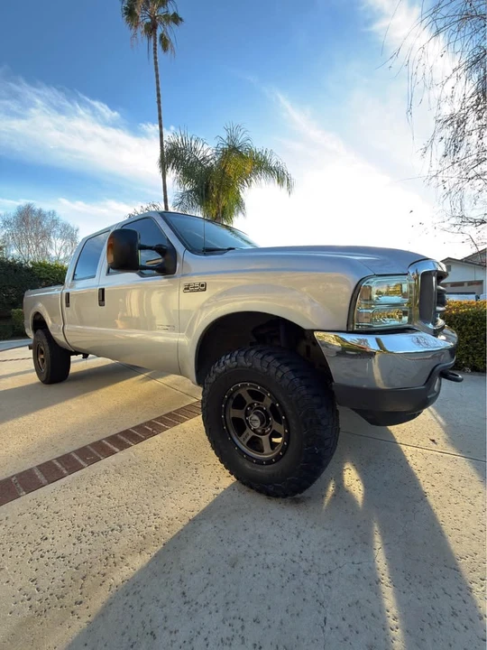 2004 Ford Super Duty 1st Gen - Image 5 of 13