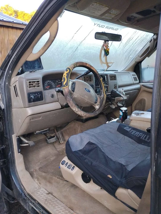 2004 Ford Super Duty 1st Gen - Image 4 of 6