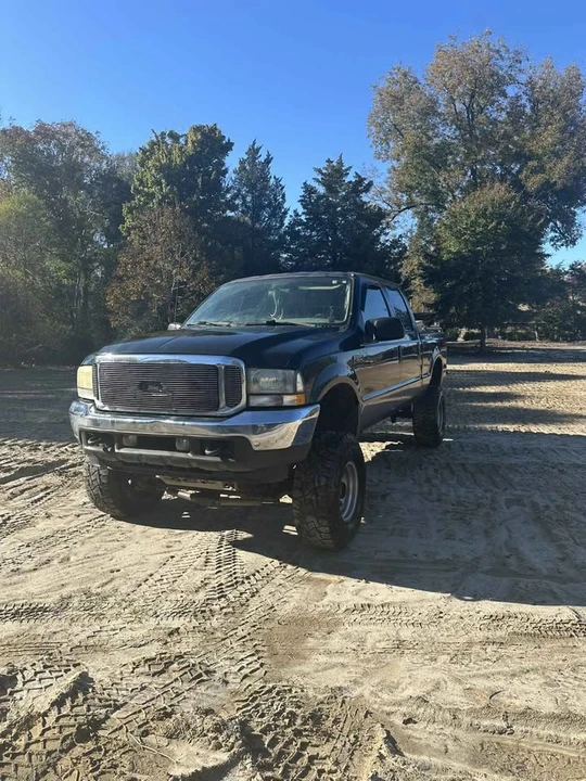 2004 Ford Super Duty 1st Gen - Image 3 of 6