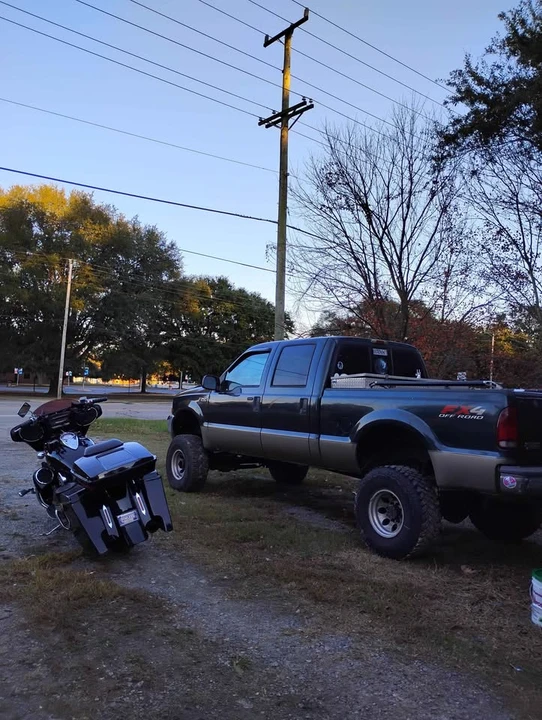 2004 Ford Super Duty 1st Gen - Image 6 of 6