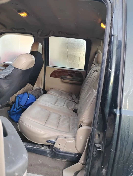 2004 Ford Super Duty 1st Gen - Image 5 of 6