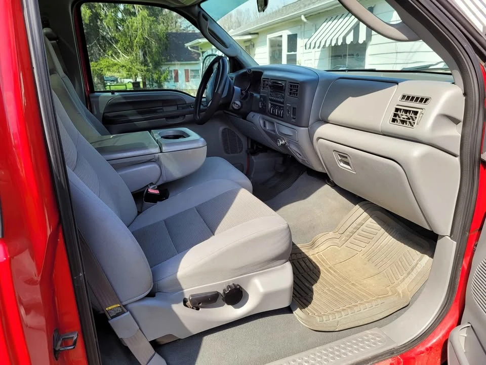 2004 Ford Super Duty 1st Gen - Image 7 of 10