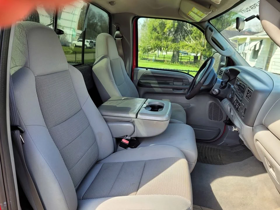 2004 Ford Super Duty 1st Gen - Image 8 of 10