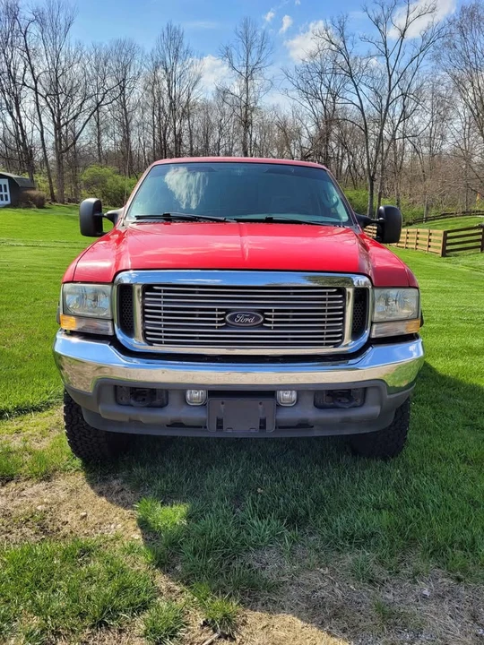2004 Ford Super Duty 1st Gen - Image 3 of 10