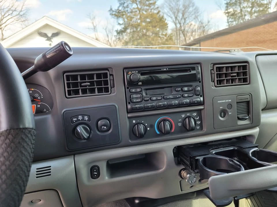 2004 Ford Super Duty 1st Gen - Image 4 of 10
