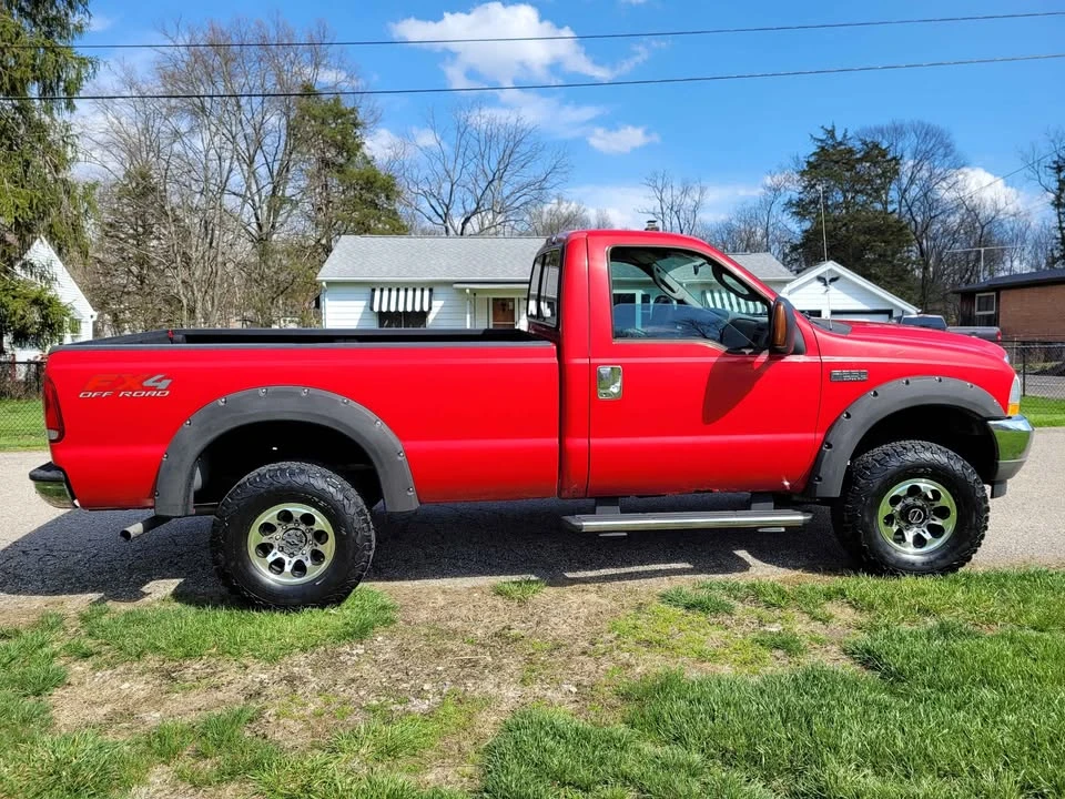 2004 Ford Super Duty 1st Gen - Image 2 of 10