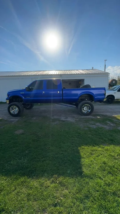 2004 Ford Super Duty 1st Gen - Image 2 of 7