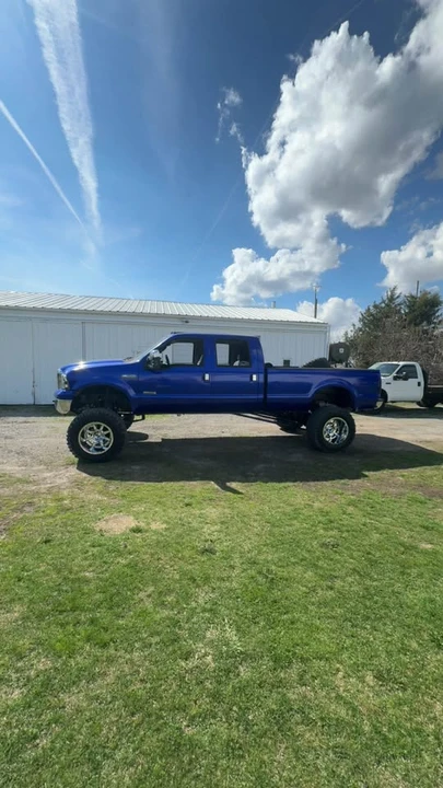 2004 Ford Super Duty 1st Gen - Image 4 of 7