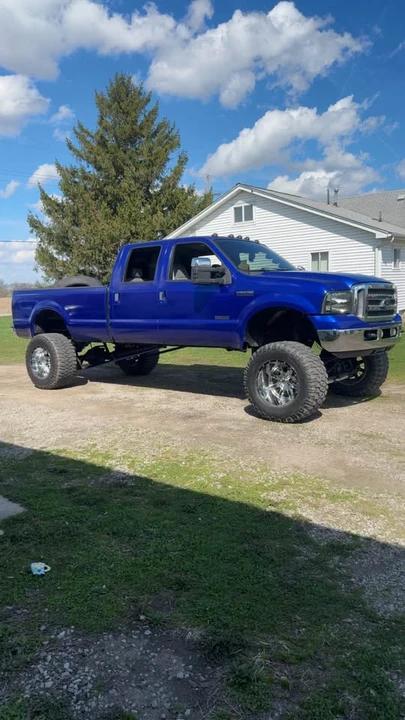 2004 Ford Super Duty 1st Gen - Image 3 of 7