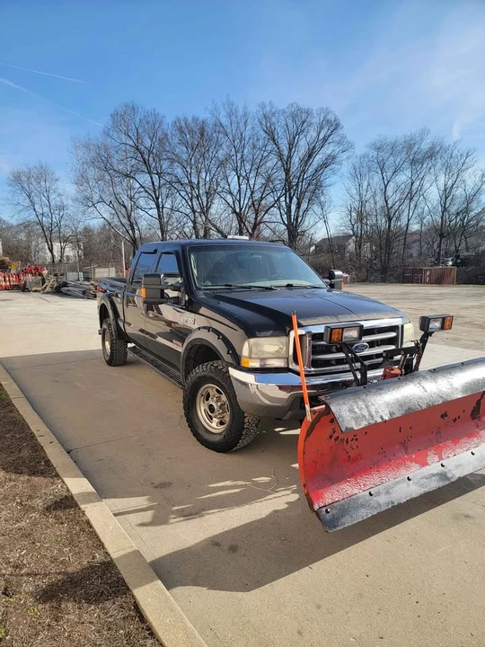 2004 Ford Super Duty 1st Gen - Image 2 of 5