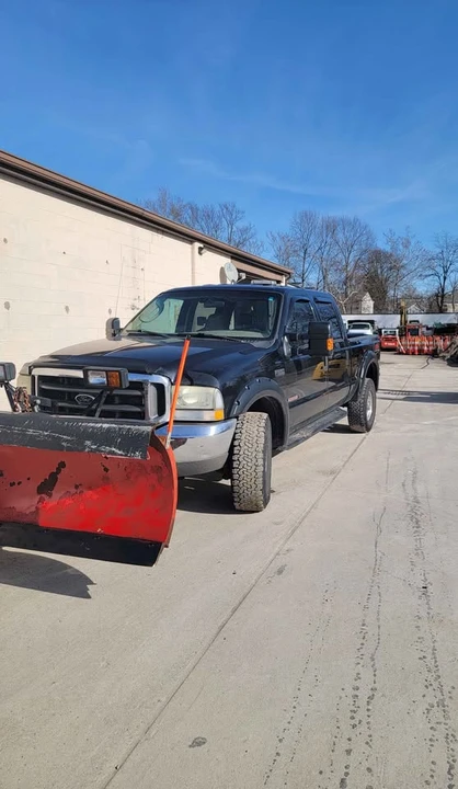 2004 Ford Super Duty 1st Gen - Image 5 of 5