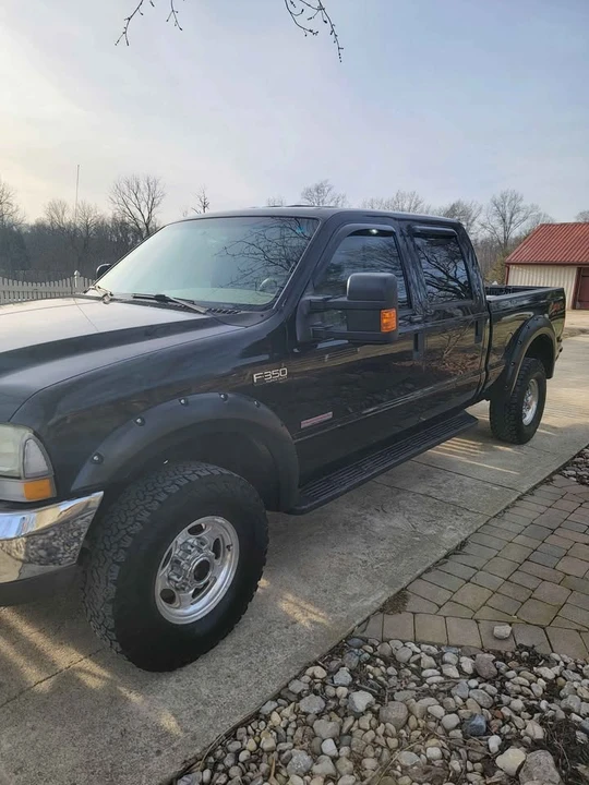2004 Ford Super Duty 1st Gen - Image 4 of 5