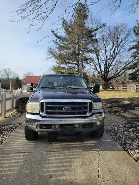 2004 Ford Super Duty 1st Gen - Image 3 of 5
