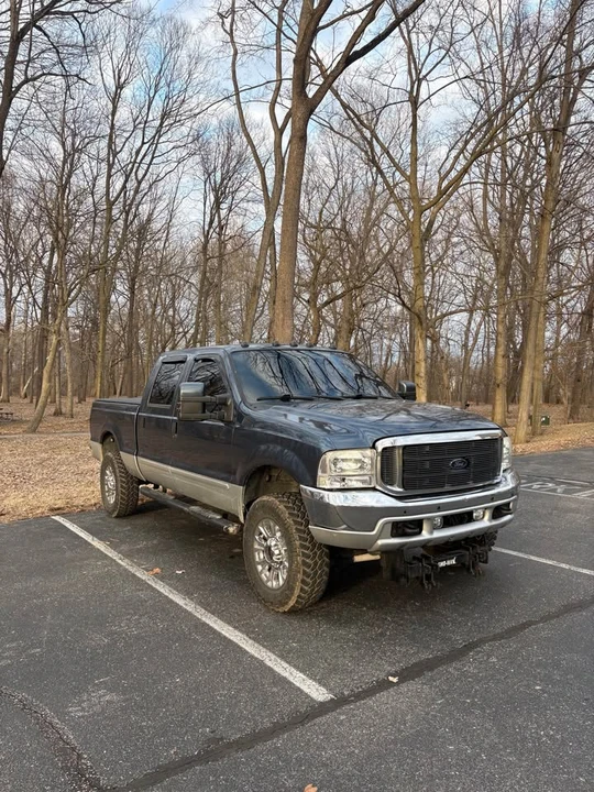 2004 Ford Super Duty 1st Gen - Image 4 of 5