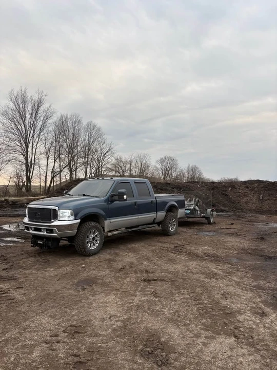 2004 Ford Super Duty 1st Gen - Image 3 of 5