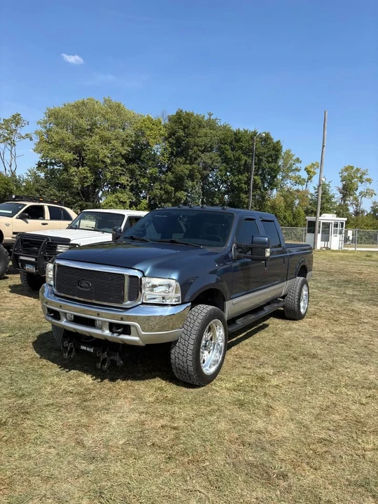 2004 Ford Super Duty 1st Gen - Image 5 of 5