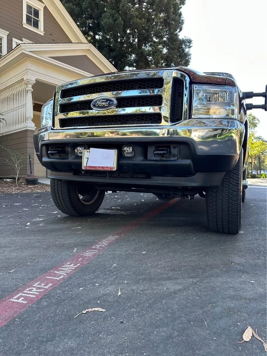 2004 Ford Super Duty 1st Gen - Image 7 of 13