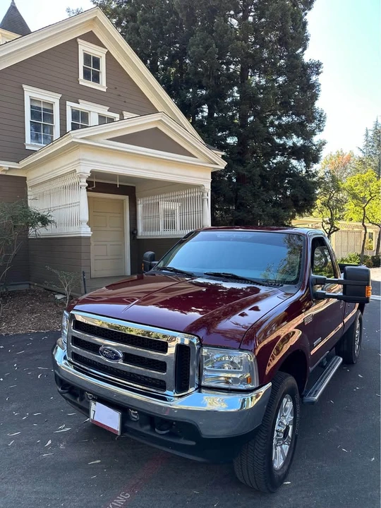 2004 Ford Super Duty 1st Gen - Image 2 of 13