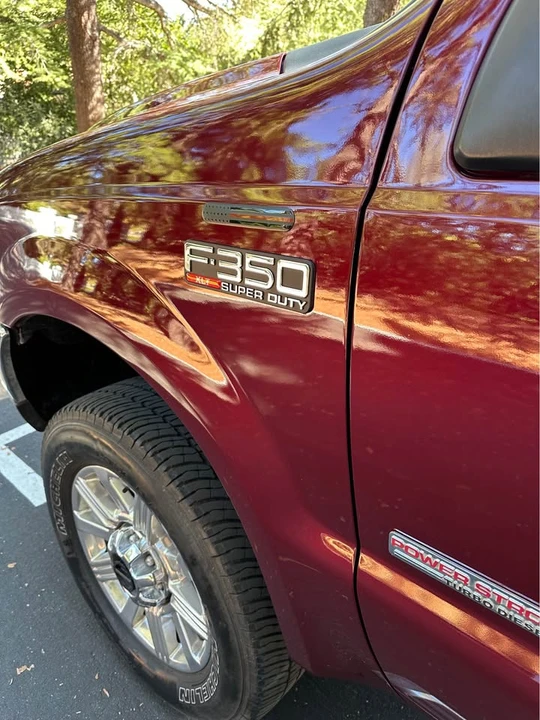 2004 Ford Super Duty 1st Gen - Image 13 of 13