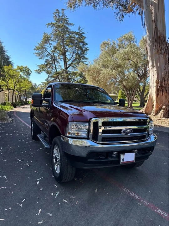 2004 Ford Super Duty 1st Gen - Image 3 of 13