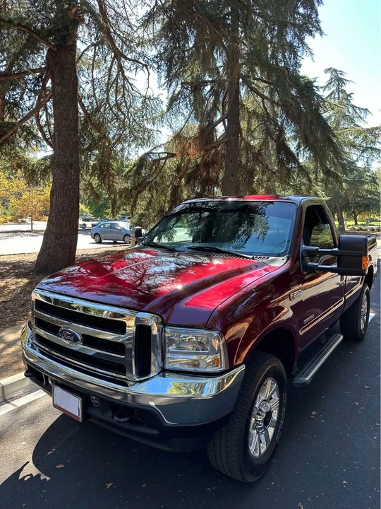 2004 Ford Super Duty 1st Gen - Image 6 of 13