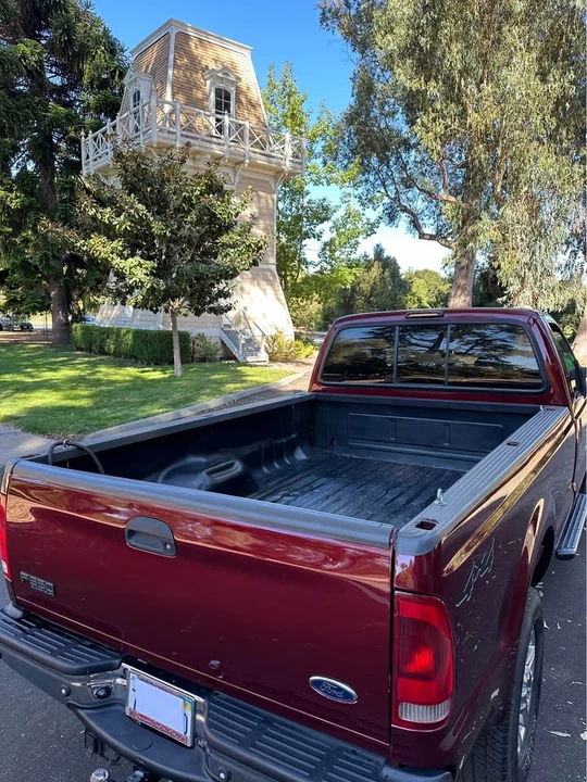 2004 Ford Super Duty 1st Gen - Image 4 of 13