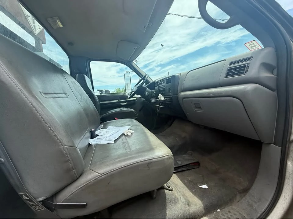 2004 Ford F-Series - Image 4 of 8