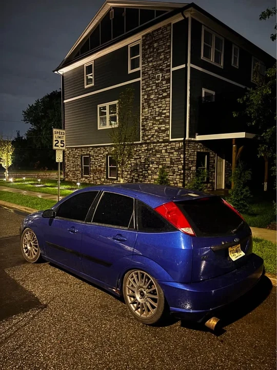 2004 Ford Focus 1st Gen - Image 3 of 8