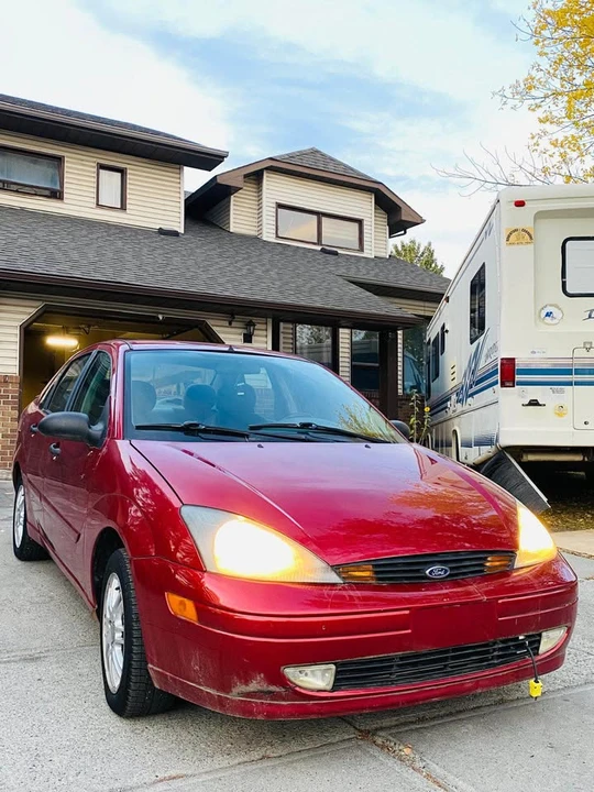 2004 Ford Focus 1st Gen - Image 3 of 17