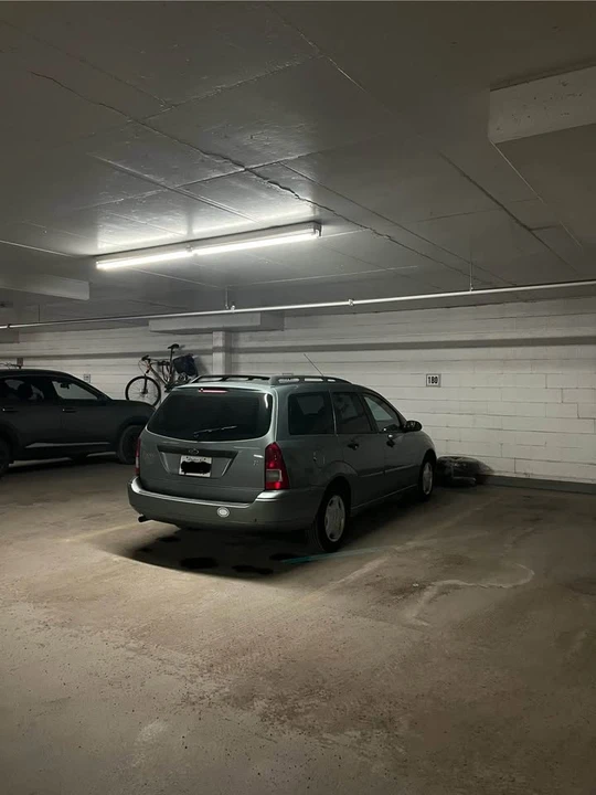 2004 Ford Focus 1st Gen - Image 3 of 3