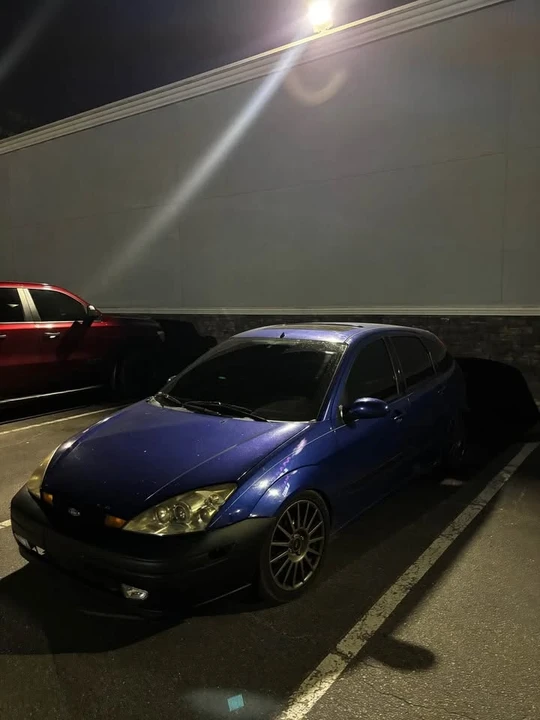 2004 Ford Focus 1st Gen - Image 2 of 8