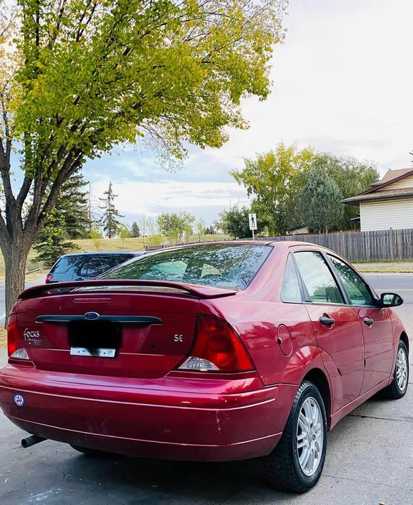 2004 Ford Focus 1st Gen - Image 4 of 17
