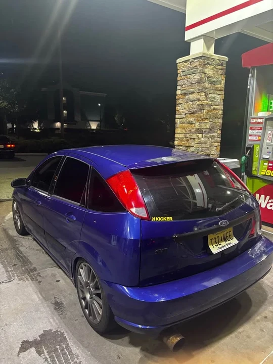 2004 Ford Focus 1st Gen - Image 6 of 8