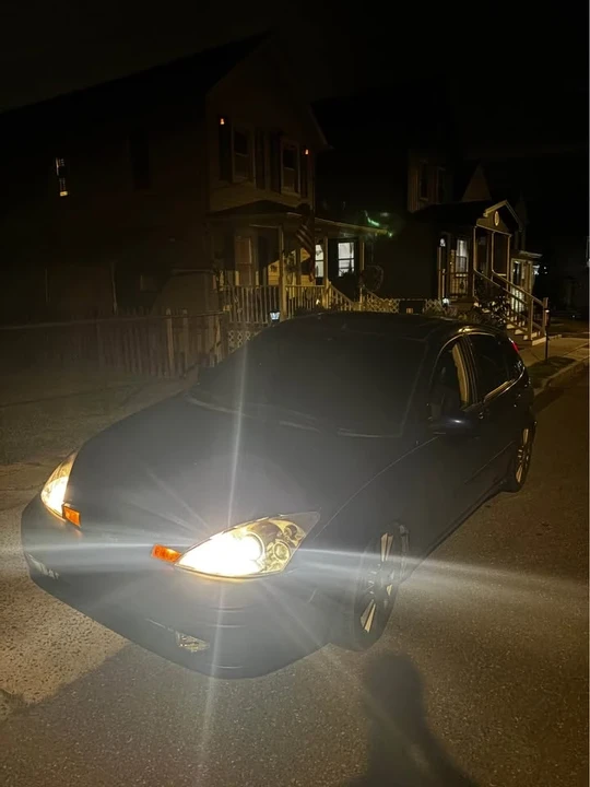 2004 Ford Focus 1st Gen - Image 4 of 8