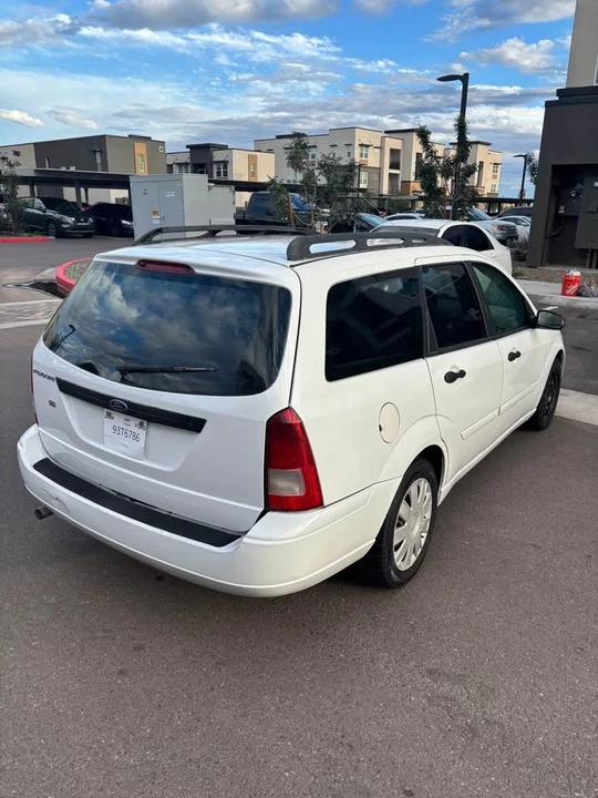 2004 Ford Focus 1st Gen - Image 8 of 9