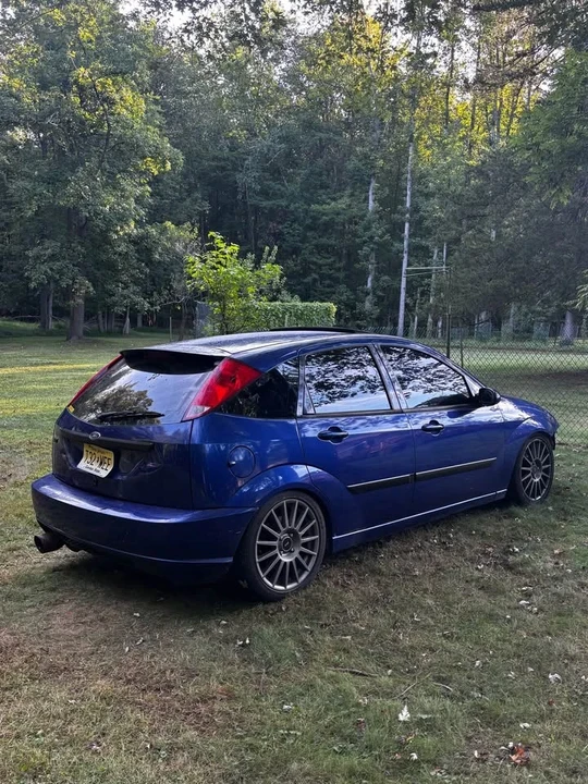 2004 Ford Focus 1st Gen - Image 8 of 8