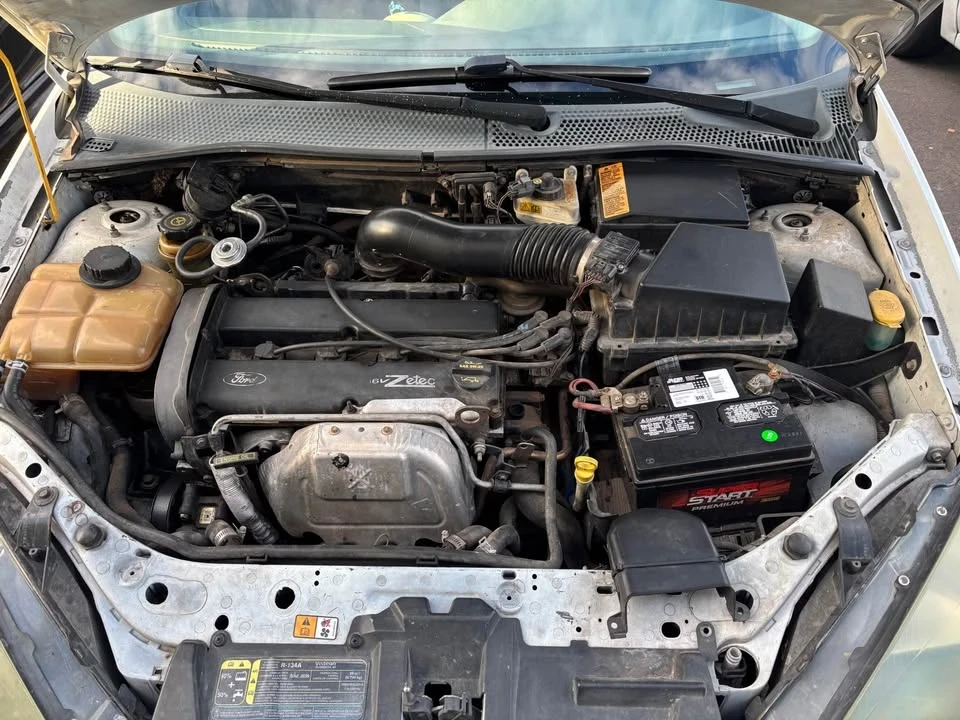 2004 Ford Focus 1st Gen - Image 3 of 9