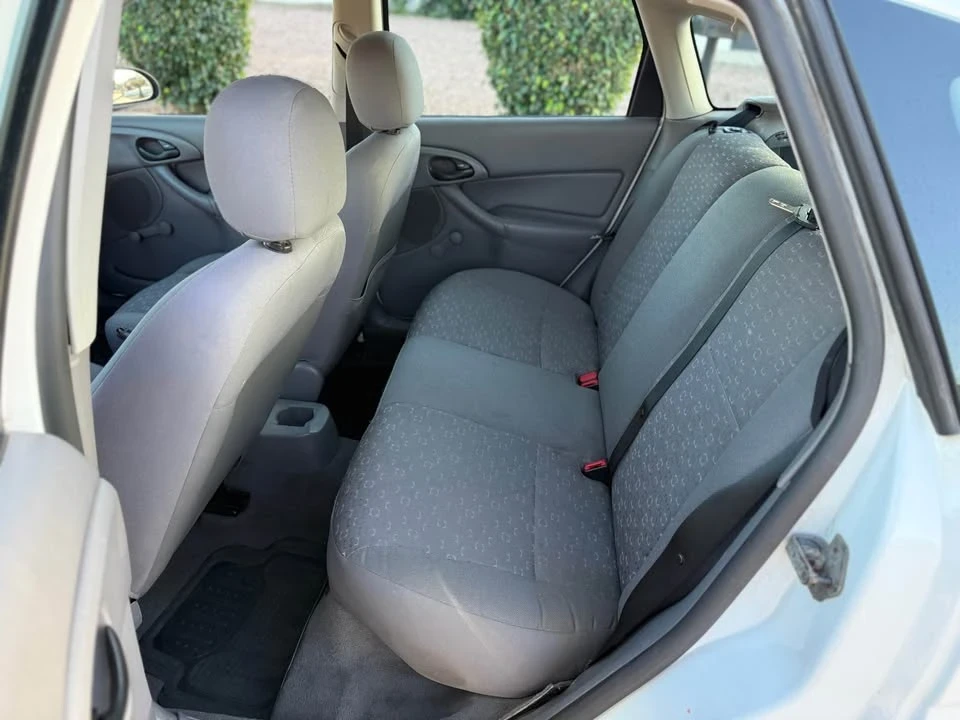 2004 Ford Focus 1st Gen - Image 4 of 8