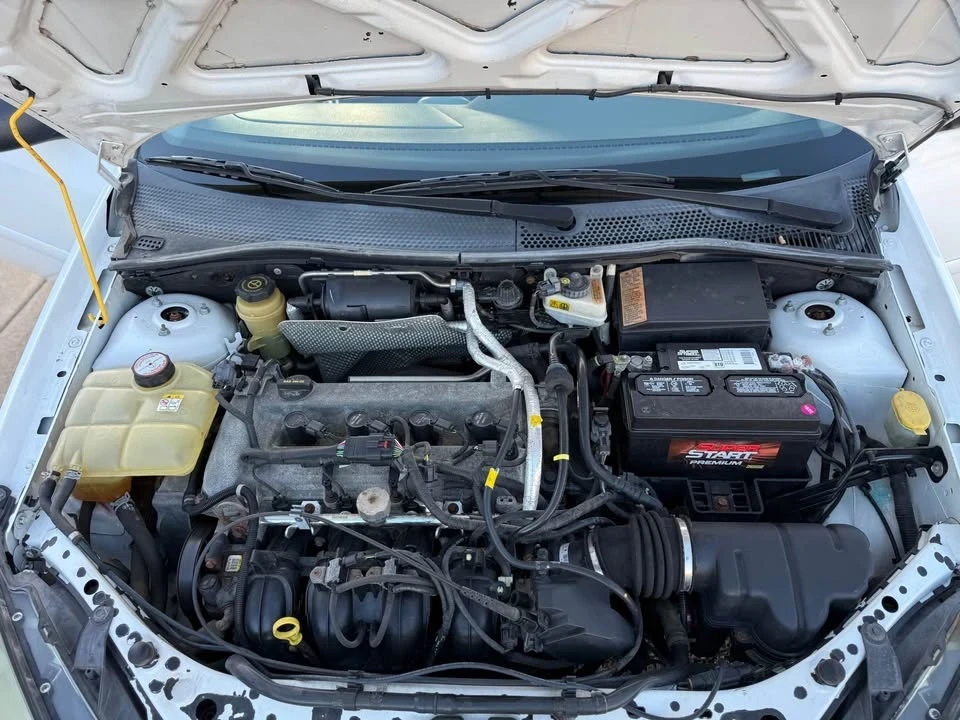 2004 Ford Focus 1st Gen - Image 7 of 8