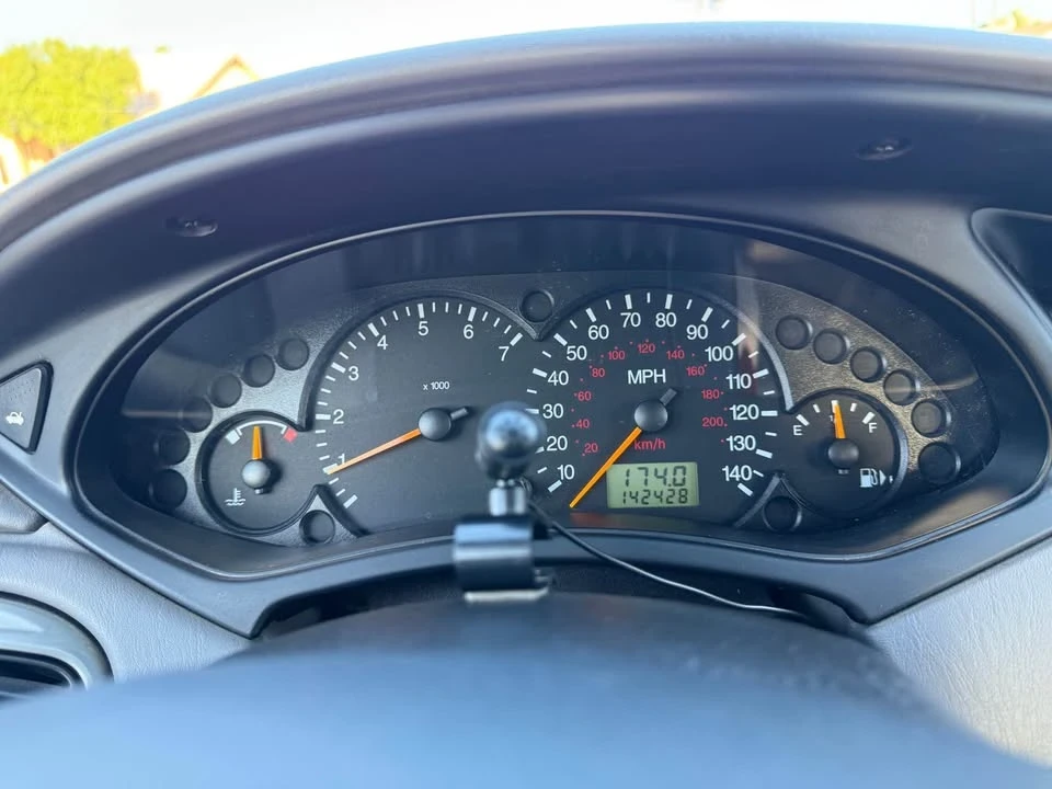 2004 Ford Focus 1st Gen - Image 8 of 8