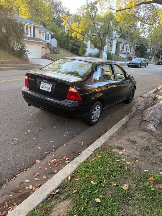 2004 Ford Focus 1st Gen - Image 4 of 7
