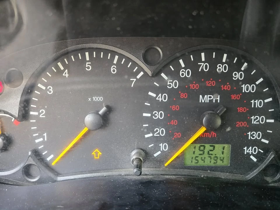 2004 Ford Focus 1st Gen - Image 5 of 6
