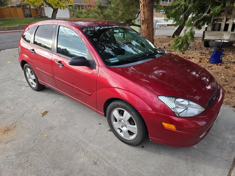 2004 Ford Focus 1st Gen - Image 6 of 6