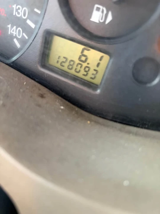 2004 Ford Focus 1st Gen - Image 7 of 7