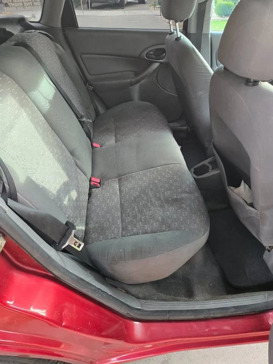 2004 Ford Focus 1st Gen - Image 4 of 6