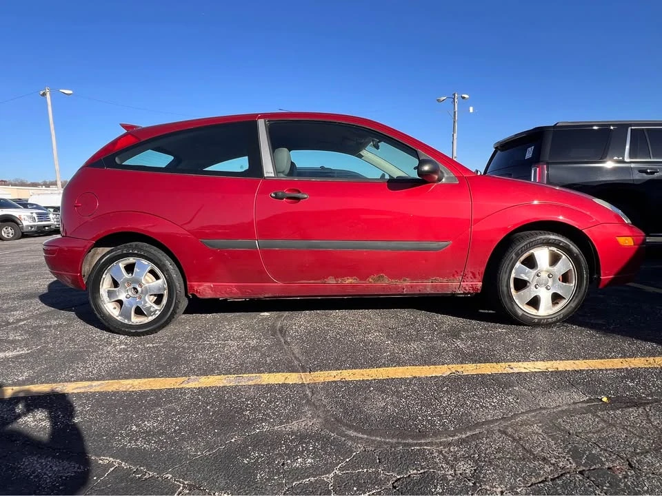 2004 Ford Focus 1st Gen - Image 7 of 11