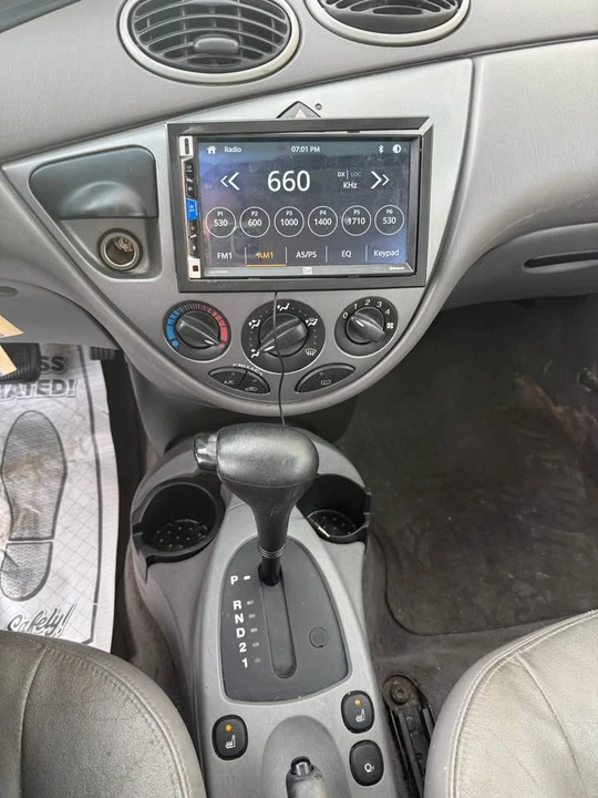 2004 Ford Focus 1st Gen - Image 3 of 7