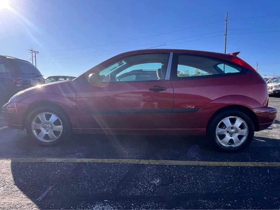 2004 Ford Focus 1st Gen - Image 4 of 11